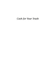 Cash For Your Trash