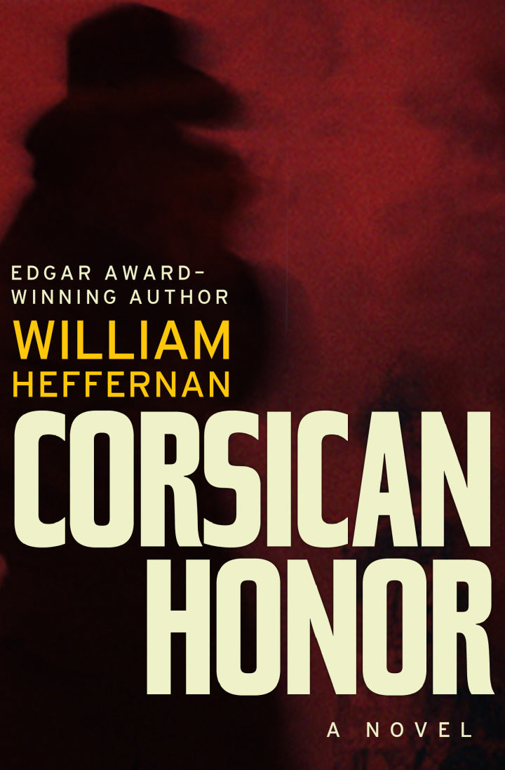 Corsican Honor A Novel