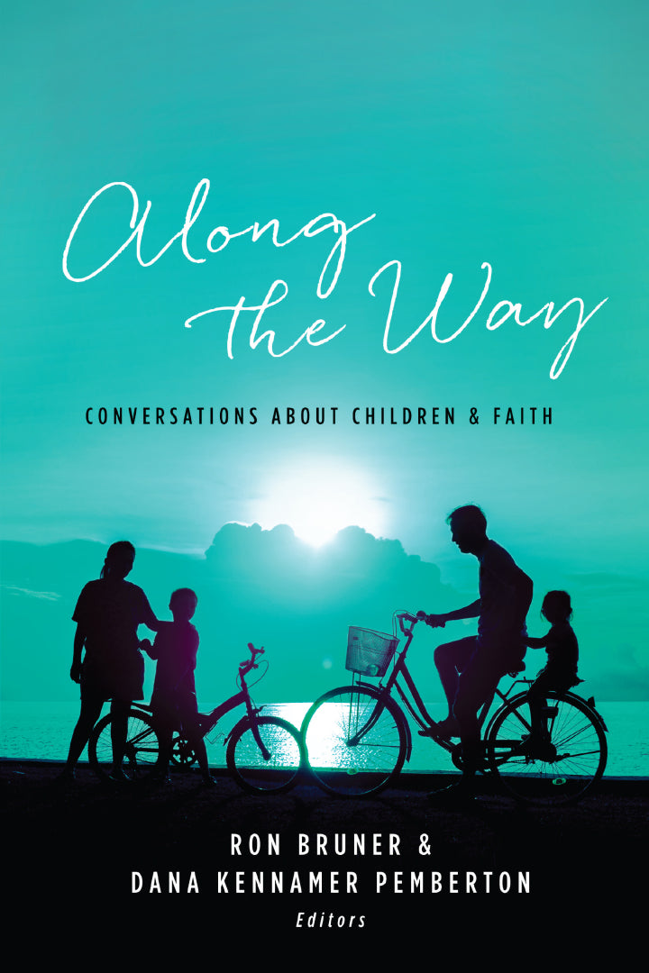 Along the Way 1st Edition