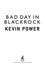Bad Day in Blackrock