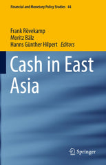 Cash in East Asia